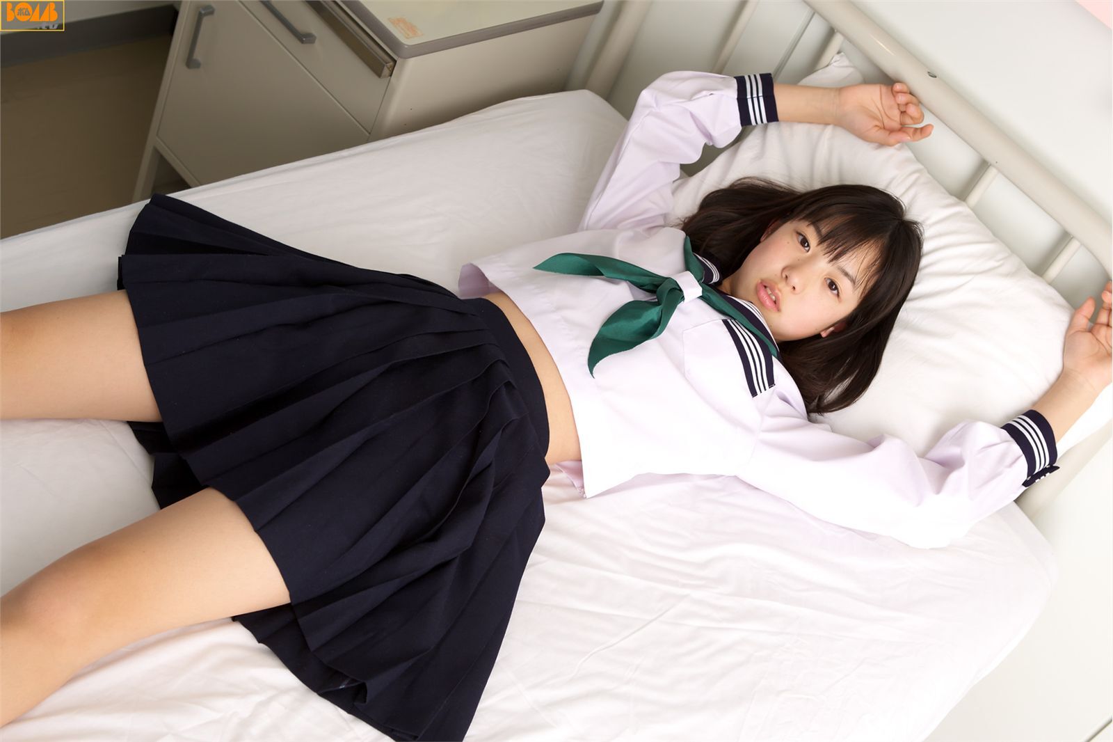 新実菜々子Nanako Niimi 日本美女图片 ASIA Bomb.TV